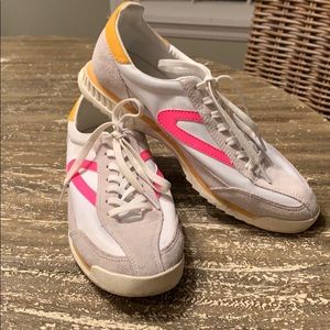 Women’s Tretorn sneakers